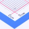 0.8pF 50V