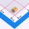 6.3V ±10% 68μF