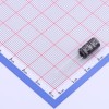 220uF ±20% 25V