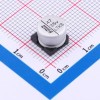 47uF ±20% 35V