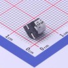 15uF ±20% 10V