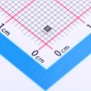 厚膜电阻 10Ω ±0.1% 100mW