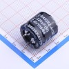 220uF ±20% 160V