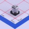 47uF ±20% 6.3V