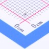470pF ±5% 50V