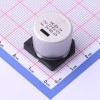 820uF ±20% 50V