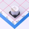 100uF ±20% 63V