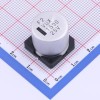 1500uF ±20% 25V