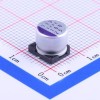 100uF ±20% 25V