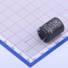 47uF ±20% 400V