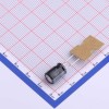 100uF ±20% 50V