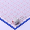 1000uF ±20% 10V