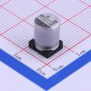 33uF ±20% 63V
