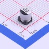 47uF ±20% 6.3V