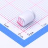 820uF ±20% 6.3V