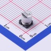 10uF ±20% 35V