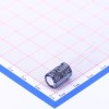 1uF ±20% 400V