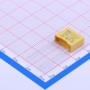 33nF ±10% 275V 等级:X2