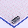 1000uF ±20% 16V