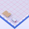 680uF ±20% 12V