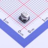 10uF ±20% 16V