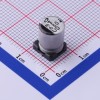 680uF ±20% 6.3V