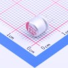 330uF ±20% 6.3V