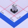 1uF ±20% 50V