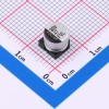 47uF ±20% 35V