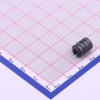 2.7uF ±20% 400V