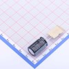 330uF ±20% 63V