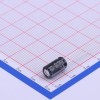 220uF ±20% 16V