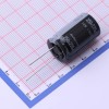220uF ±20% 250V