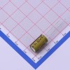 820uF ±20% 16V