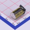 10uF ±20% 350V