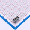 470uF ±20% 16V