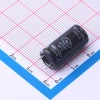 100uF ±20% 120V