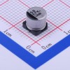 68uF ±20% 25V