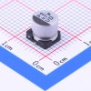 47uF ±20% 35V