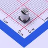 33uF ±20% 10V