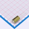 82uF ±20% 120V