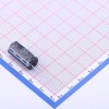 18uF ±20% 400V