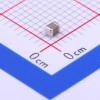 2.2uF ±10% 25V