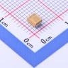 220uF ±20% 6.3V