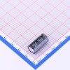 820uF ±20% 25V