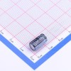 2.2uF ±20% 400V