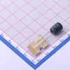 4.7uF ±20% 400V
