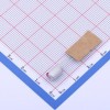 100uF ±20% 25V