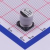 100uF ±20% 35V