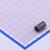 680uF ±20% 25V